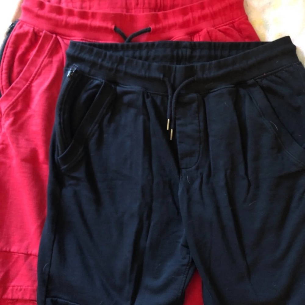 Men’s shorts